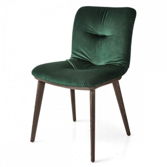 Calligaris Annie Soft Chair 2