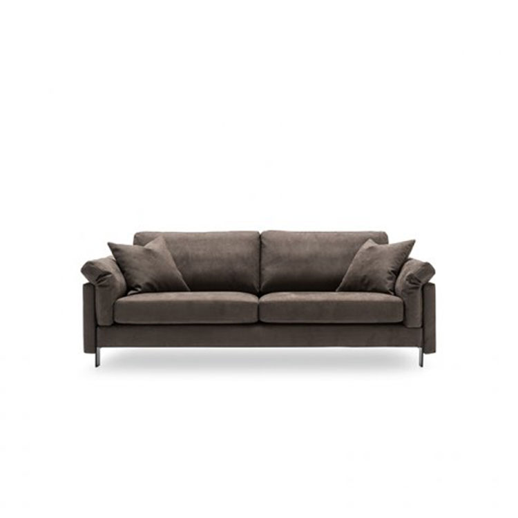 CALLIGARIS Meridien Crossover-Design Sofa | DōMA Home Furnishings