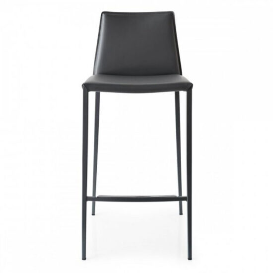 Calligaris Aida Minimalist Design Stool