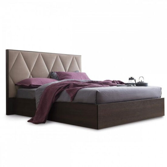 Calligaris Erie Upholstered Bed
