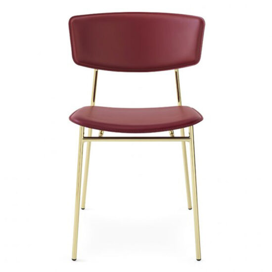 Calligaris Fifties Retro Dining Chair