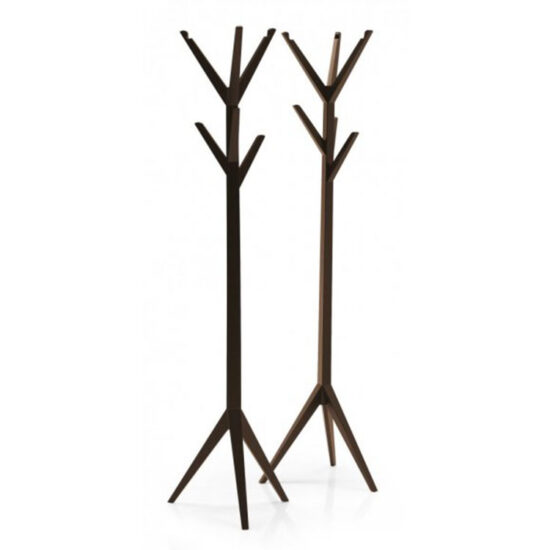 Calligaris Memorabilia Wood Coat Stand