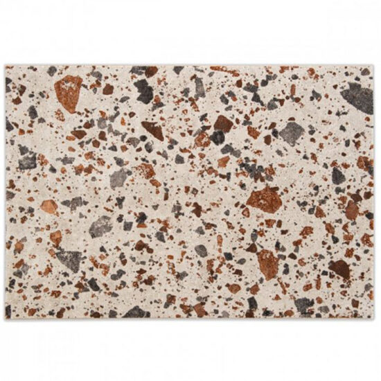 Calligaris Terrazzo Woven Rug