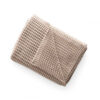 Calligaris Adak Throw Natural