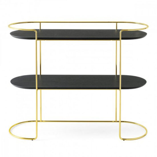 Calligaris Atollo Console Table