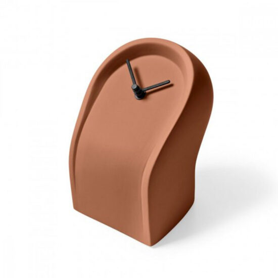 Calligaris Osvaldo Abstract Clock