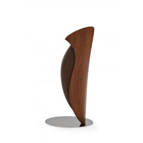 Calligaris Picchio Woodpecker Walnut