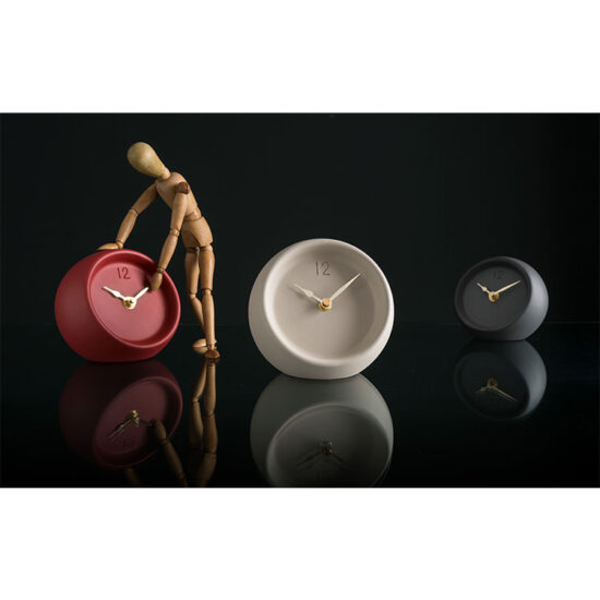 Calligaris Senzatempo Clock