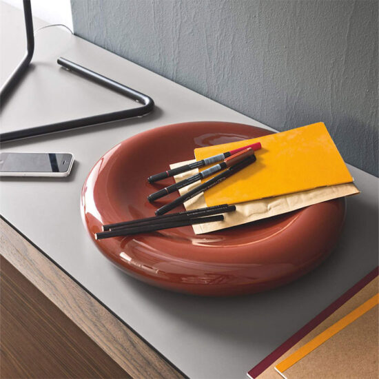 Calligaris Donut Centerpiece