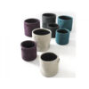 Calligaris Jar Storage Basket Colors