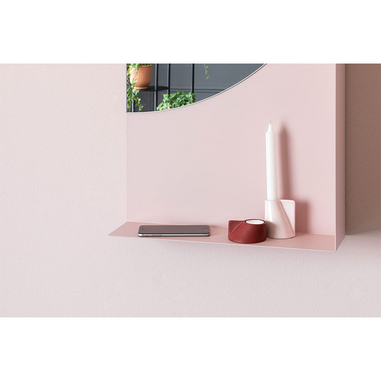 Calligaris Lino Candle Holders