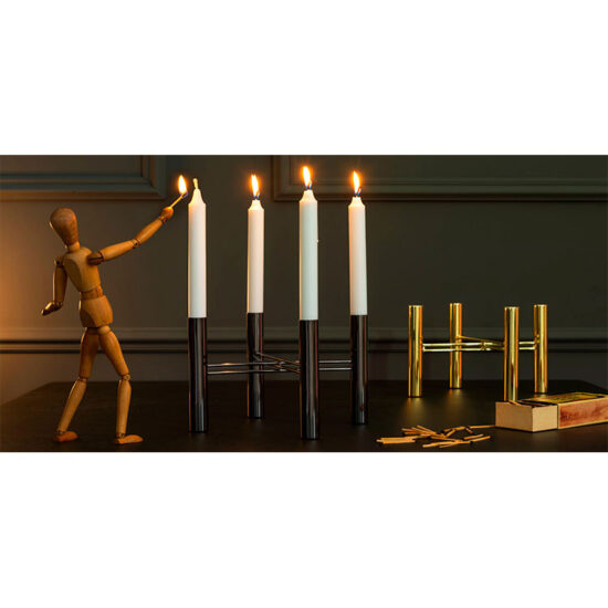 Calligaris Lume Candelabra