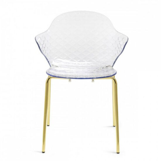 Calligaris Saint Tropez Dining Chair