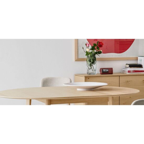 Calligaris Sunny Centerpiece White