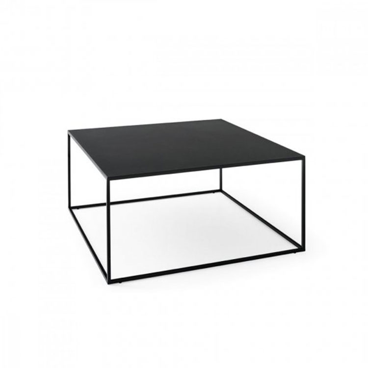 Calligaris Thin Square Coffee Table