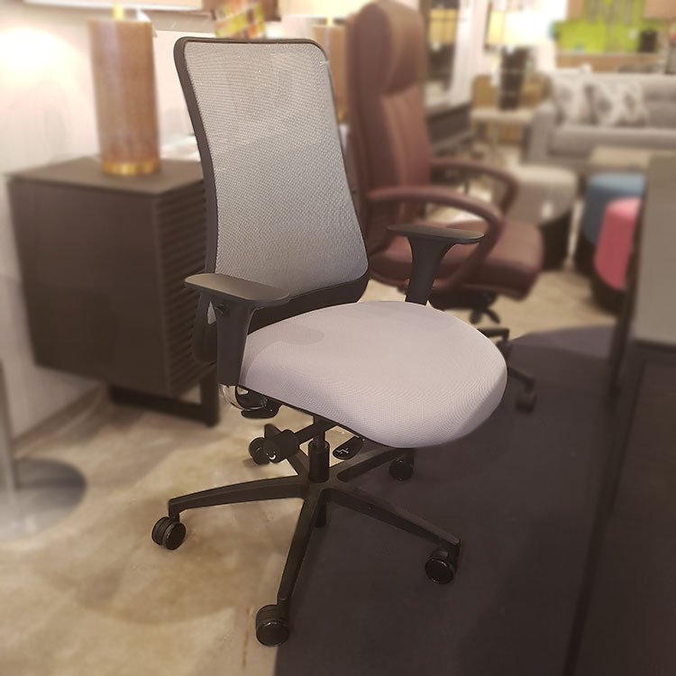 VIA SEATING Genie Office Chair