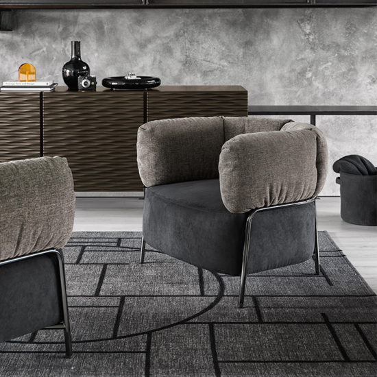 CALLIGARIS Quadrotta Chair DōMA Home Furnishings