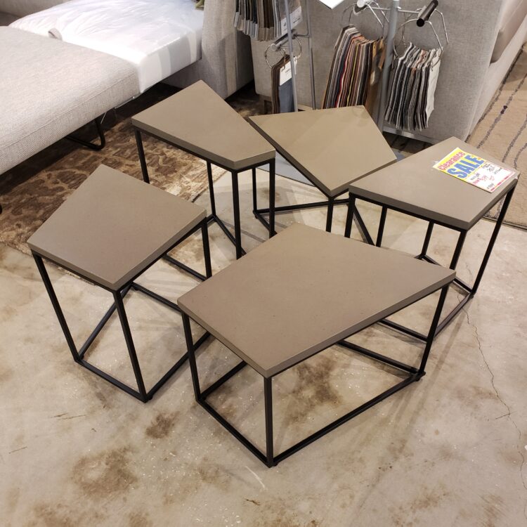 Casana Tables