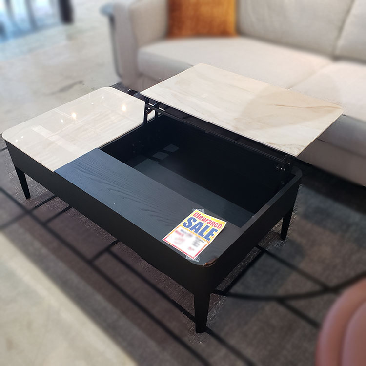 CALLIGARIS Lift Coffee Table