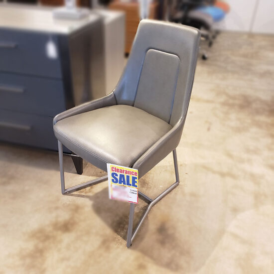 ELITE MODERN Luxe Dining Chair