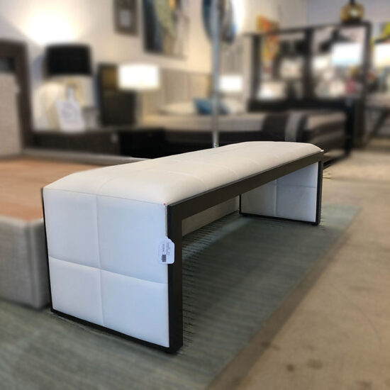 ELITE MODERN Lorin Bench