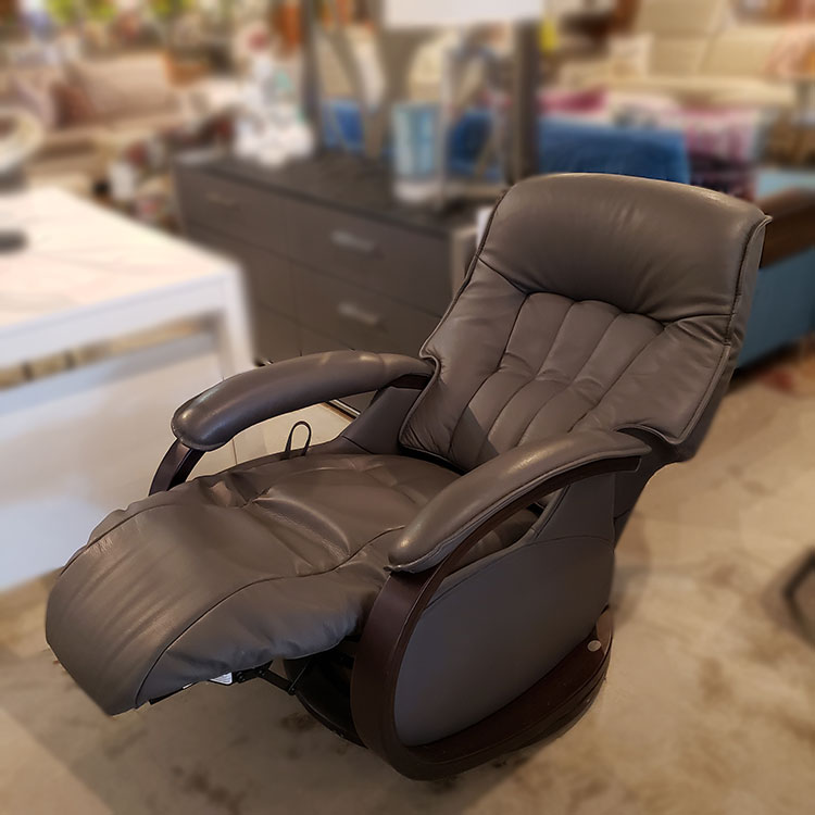 Noodlottig Leven van Tot ziens HIMOLLA Mosel Reclining Chair | DōMA Home Furnishings