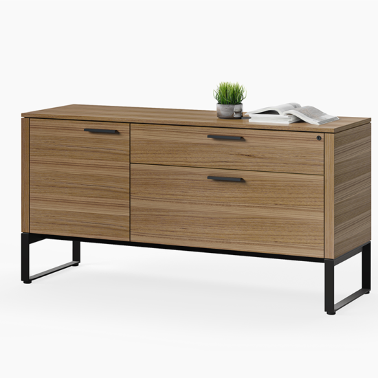 BDi Linea™ 6220 Multifunction Storage & File Cabinet