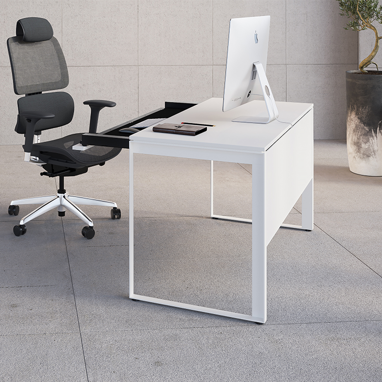 BDi Linea™ 6221 Modern Desk | DōMA Home Furnishings