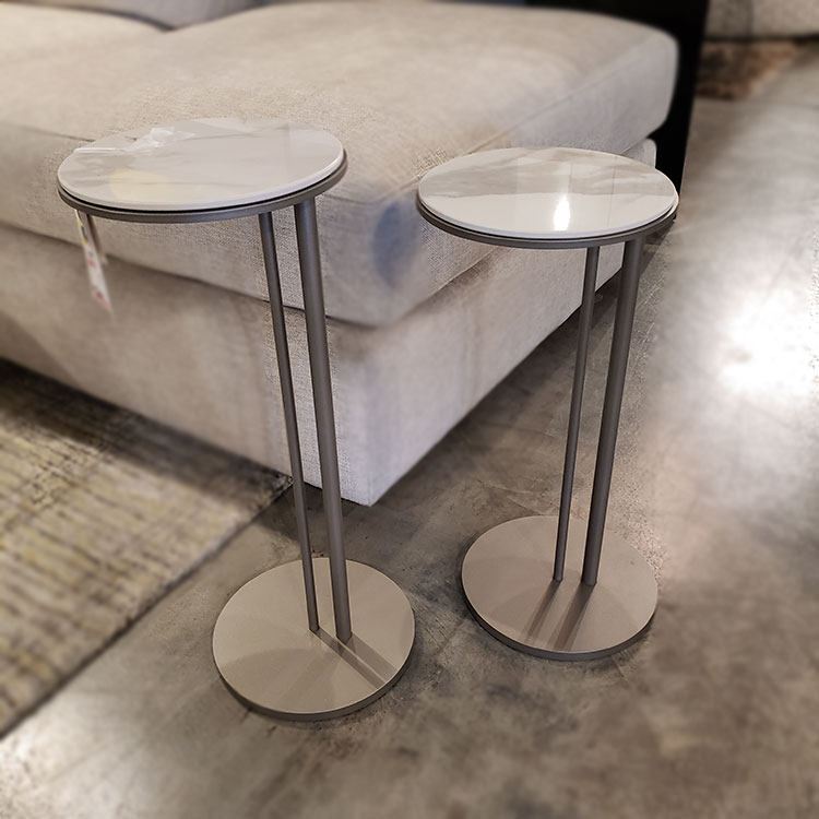 Sting Table - Set of 2 by CATTELAN ITALIA