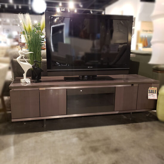 Athena Media Console by ALF Italia