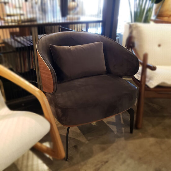 Air Chair by South America Furniture