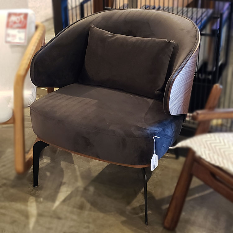 Air Chair by South America Furniture