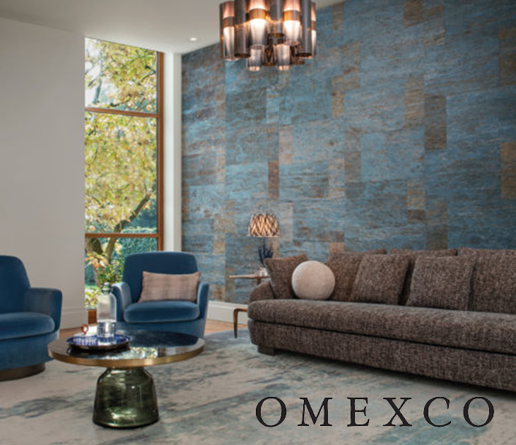 Omexo Wallcoverings