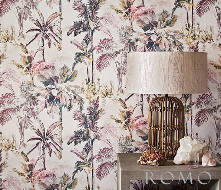 Romo Wallcoverings