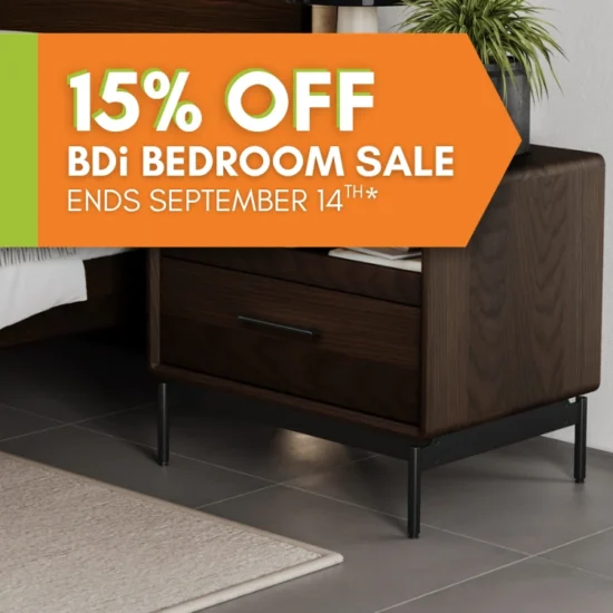 BDi LINQ 9182 28-inch Nightstand