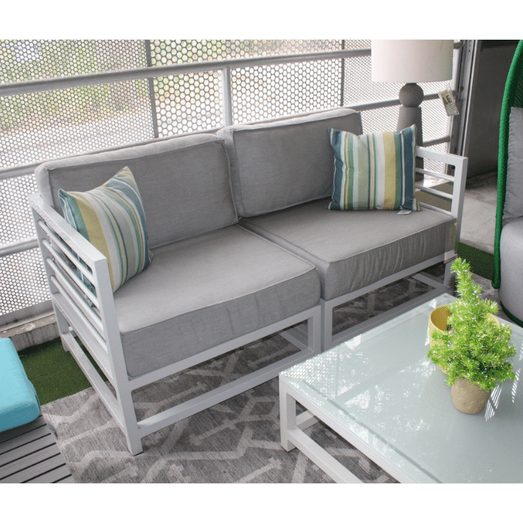 TOLEDO Patio Furniture DōMA Home Furnishings