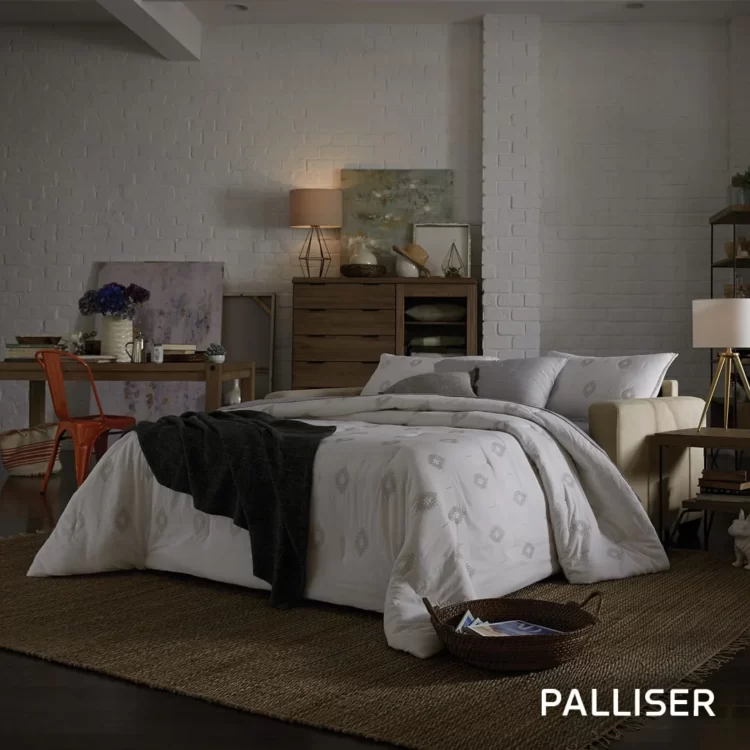 PALLISER Kildonan Sleeper Sofa - Image 2