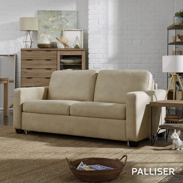 PALLISER Kildonan Sleeper Sofa