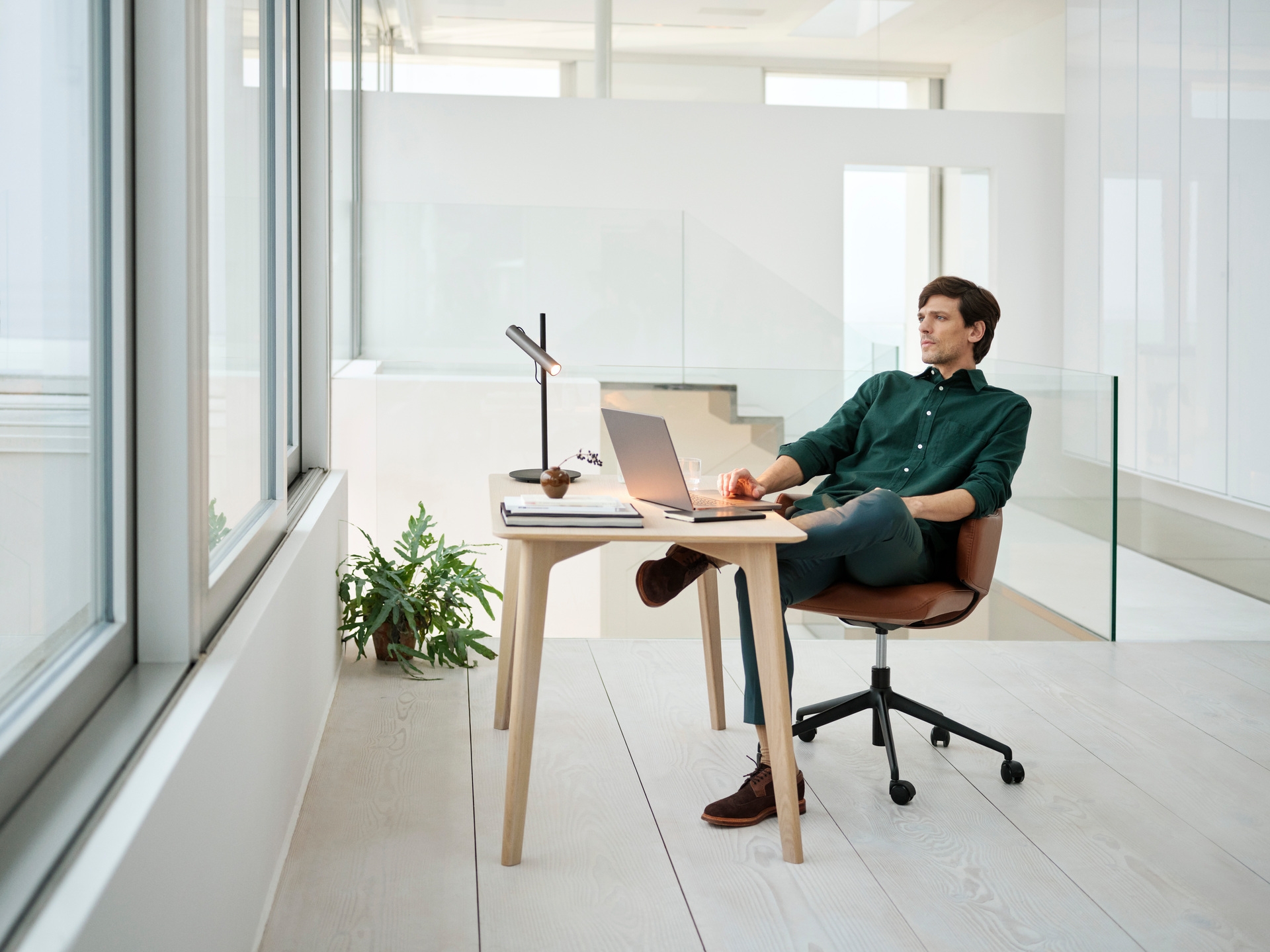 STRESSLESS Laurel Arm - Image 3