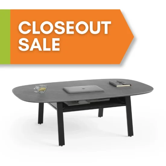 BDi Cloud 9 Lift Coffee Table