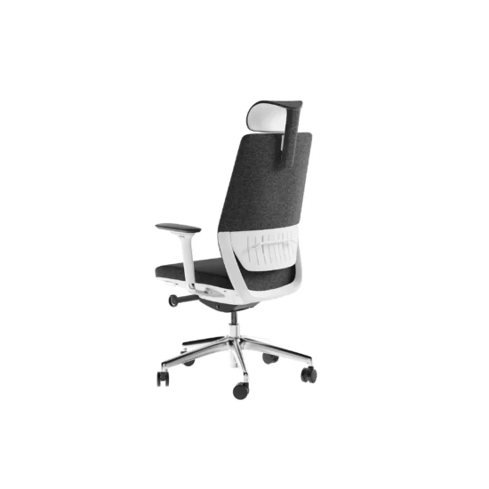 BDi Coda Task Chair Grey