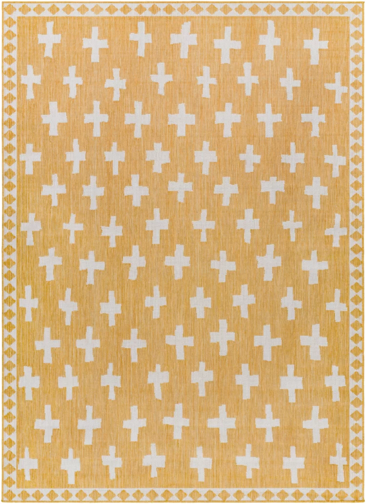 SURYA Long Beach Outdoor Rug