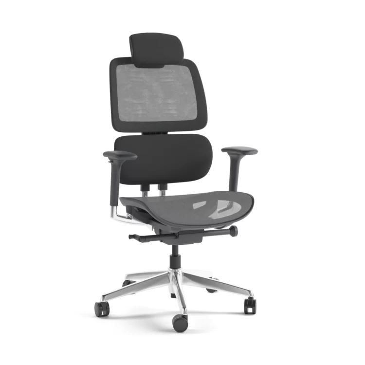 BDi Voca Office Chair - Image 2