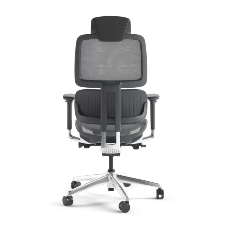 BDi Voca Office Chair - Image 3