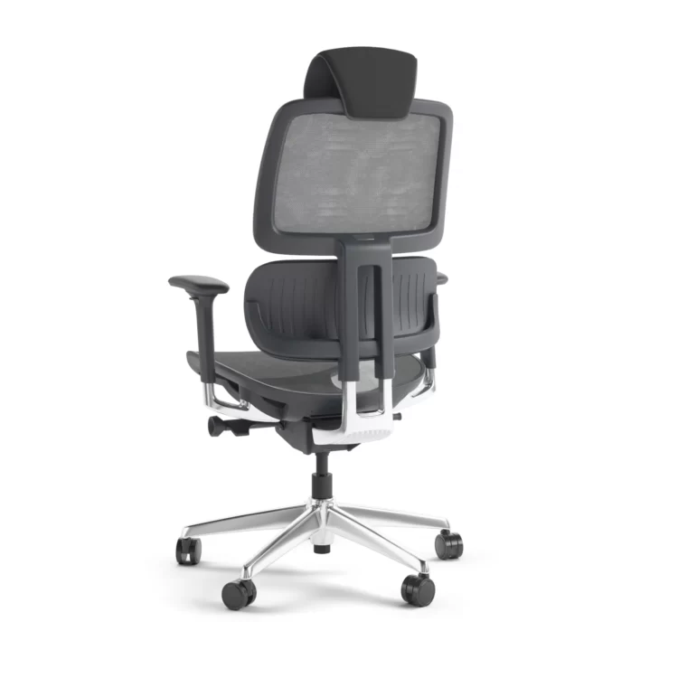 BDi Voca Office Chair - Image 4