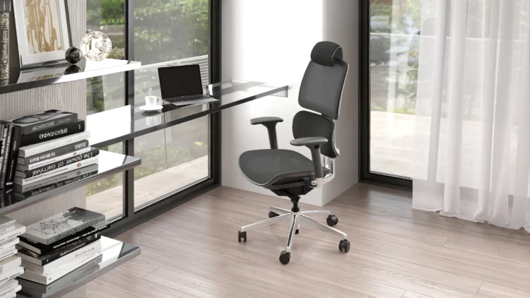 BDi Voca Office Chair