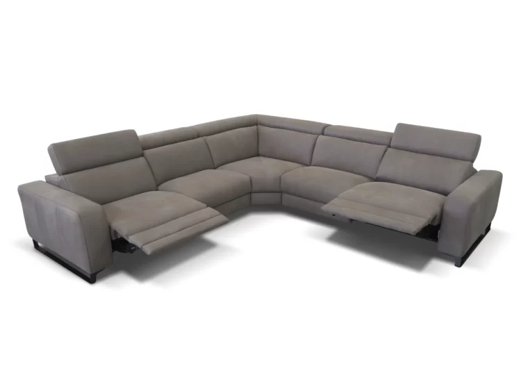 BRACCI Lory Sectional Sofa - Image 3