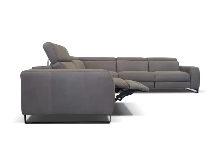 BRACCI Lory Sectional Sofa - Image 2
