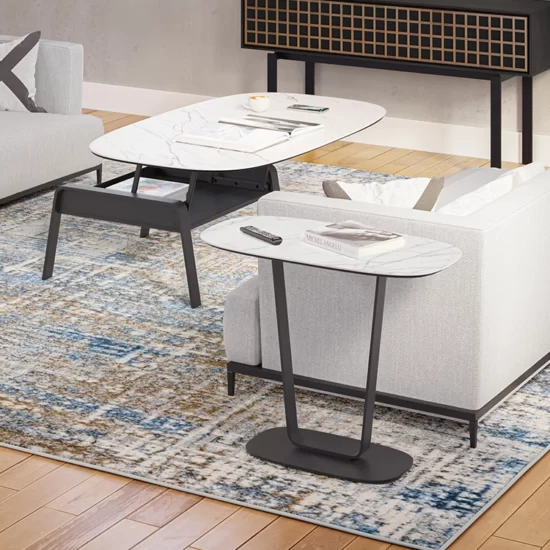 BDi Cloud 9 End Table