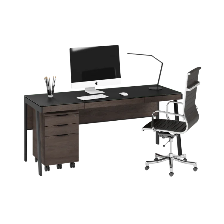 BDi Sigma 6907 Mobile File Cabinet - Image 3